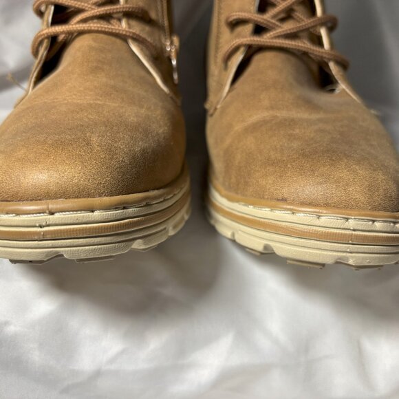 Women's Kelsey ankle bootie by Cliffs. Size 9 1/2 medium - Picture 2 of 8